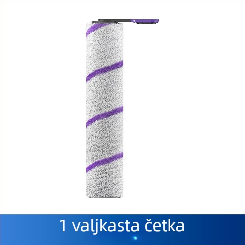 Purity Pribor za valjastu četku i filtr za Cloud Whale stroj za pranje podova S1/S2/S2island/F1/S1MaxUltra