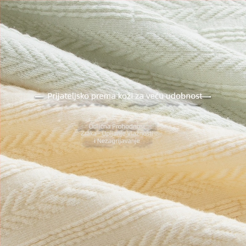 Ženske donje rublje s srednjom struku za menstrualni period, glavna tkanina 93,5% pamuk, podstava u preponama 100% pamuk, jacquard pletenje