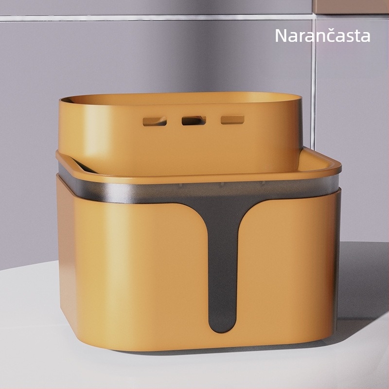 Fontana za vodu za mačke s automatskim filtriranjem i kruženjem vode, plastični materijal, brend Dog overlord, porijeklo Zhejiang, 36 komada u kutiji