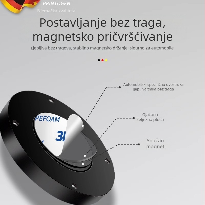 LED svjetlo za unutrašnjost automobila - Mercedes, univerzalna kompatibilnost, plastično kućište, mogućnost prilagodbe proizvodnje