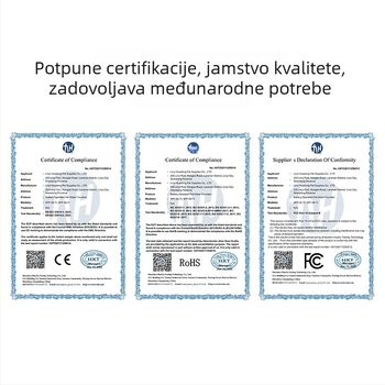 Posuda za vodu za kućne ljubimce PF-01D-C – Odvojiva, Pogodno za pse i mačke, Težina 740 g