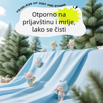 Jastučnica za ispravak držanja - Podrška za dugo sjedenje, memorijska pena, Materijal: lažni brokat tkanina, Stil: moderni minimalistički, Model: JLD18
