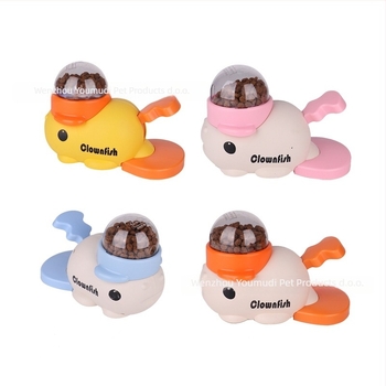 Automatski poslužitelj za kućne ljubimce – interaktivno hranjenje, materijal PP, set 30 komada, pogodno za mačke