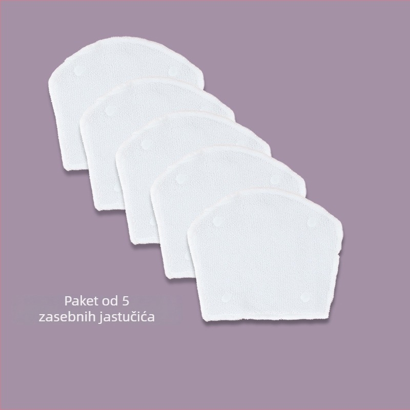 Trening hlačice za male pse, prozračne i otporne na curenje, zamjenjive pelene s kopčom, fiziološke hlačice (Materijal: Poliester; Kategorija proizvoda: Menstrualne hlačice; Stil: Opušteno; Marka: Bablonrabi)