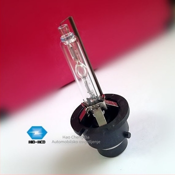 D4S/D4C HID xenon automobilska prednja žarulja, 35W, 12V, ~5000 lm