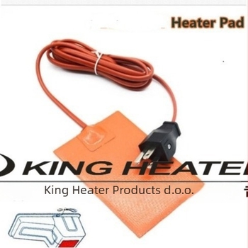 Jinsheng automobilski grijači: snažni grijač, grijač ulja, dizelski grijač, grijač kartera ulja