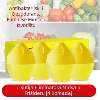 Dezodor za hladnjak – Full Glory, Funkcija: deodoriranje, Broj Artikla: 1, Vrsta mirisa: 1