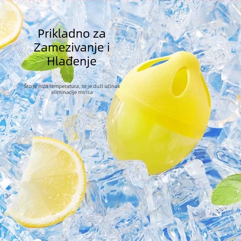 Dezodor za hladnjak – Full Glory, Funkcija: deodoriranje, Broj Artikla: 1, Vrsta mirisa: 1