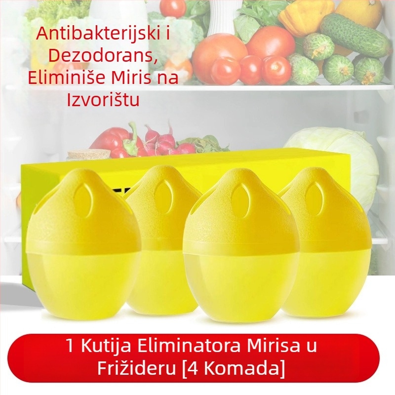 Dezodor za hladnjak – Full Glory, Funkcija: deodoriranje, Broj Artikla: 1, Vrsta mirisa: 1