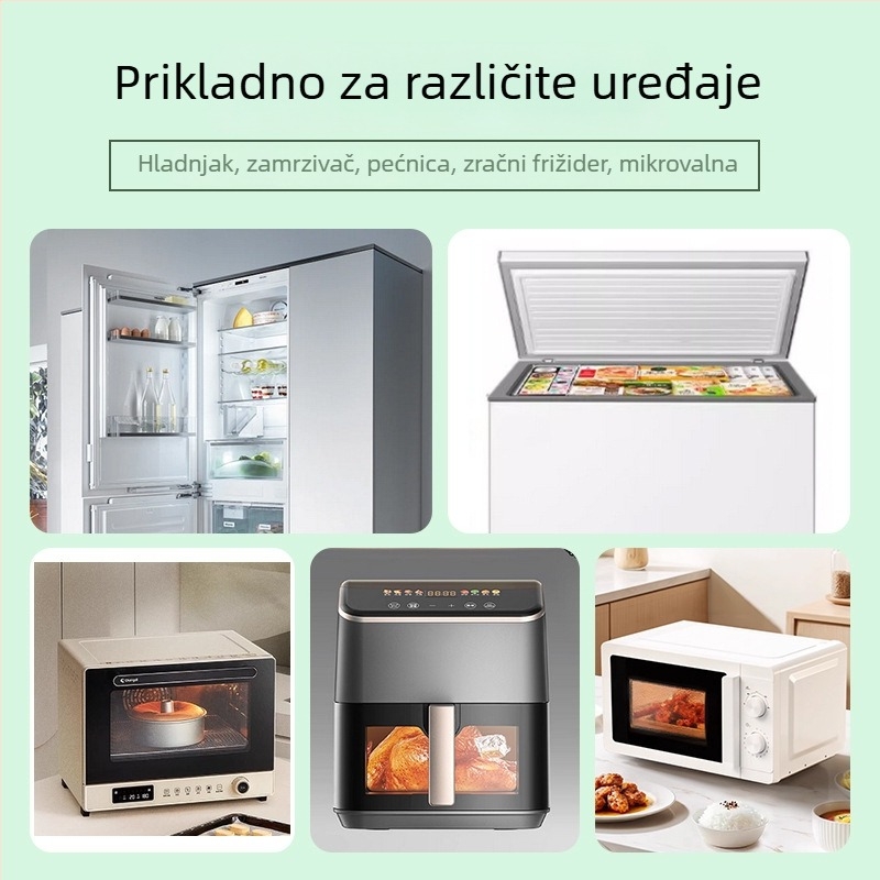 Čistač za hladnjak i pećnicu – marka Stain, dezodorirajući, uklanja naslage i plijesan, miris limuna; šifra 24xj091; kutija 20 kom.