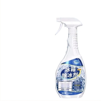 PISSA sredstvo za odmrzavanje hladnjaka DZB02, 500ml