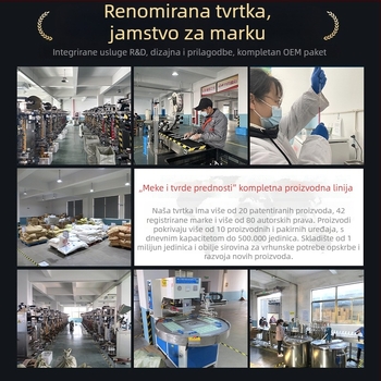 Sprej protiv komaraca i insekata – 100 ml tekući, pesticid wp20090035, Blago toksičan