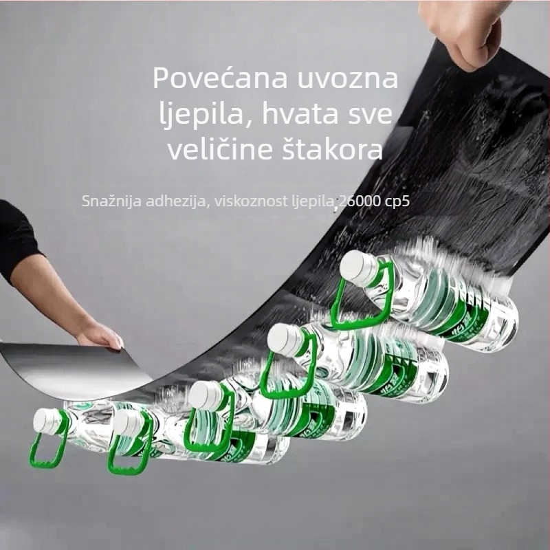 Cat Mountain King Daska za miševe — čvrsta ljepljiva zamka