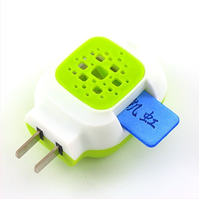 Električne tablete za odbijanje komaraca, čvrst oblik, model Finisher, WP20170150, mikrotoksično, 420 kom., za unutarnju upotrebu