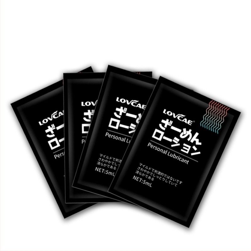 Aiweikang Vanjske vlažne maramice za odgađanje, 10 kom, za odrasle, bez lubrikanta