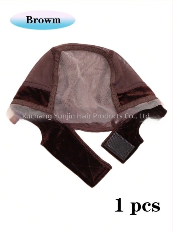 Yunjin čipkasta velúr traka za periku za fiksaciju, 23 g