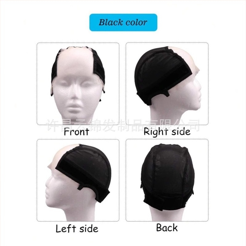 Yunjin čipkasta velúr traka za periku za fiksaciju, 23 g