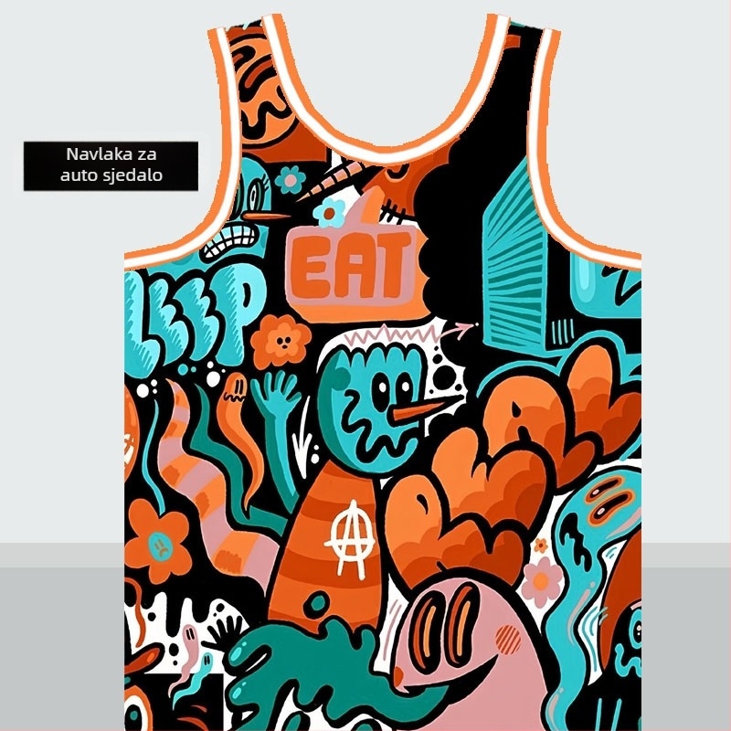 Navlake za auto sjedala, univerzalna prilagodba, Materijal: Drugi, Težina: 0.16, Prilagodba: Da