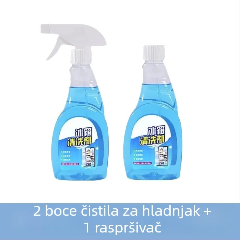 Višenamjensko sredstvo za čišćenje za kućnu upotrebu: duboko dezinfekcija, neutralizacija mirisa, uklanjanje kamenca, dugotrajna zaštita i sigurno dezinfektiranje (sadržaj: 300; pakiranje: 65)