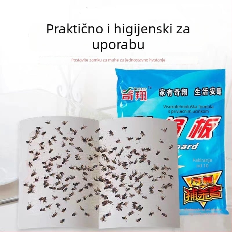 Willian moskitna spirala – tvrda forma, kutija 60 kom., registracijski broj WP20150094