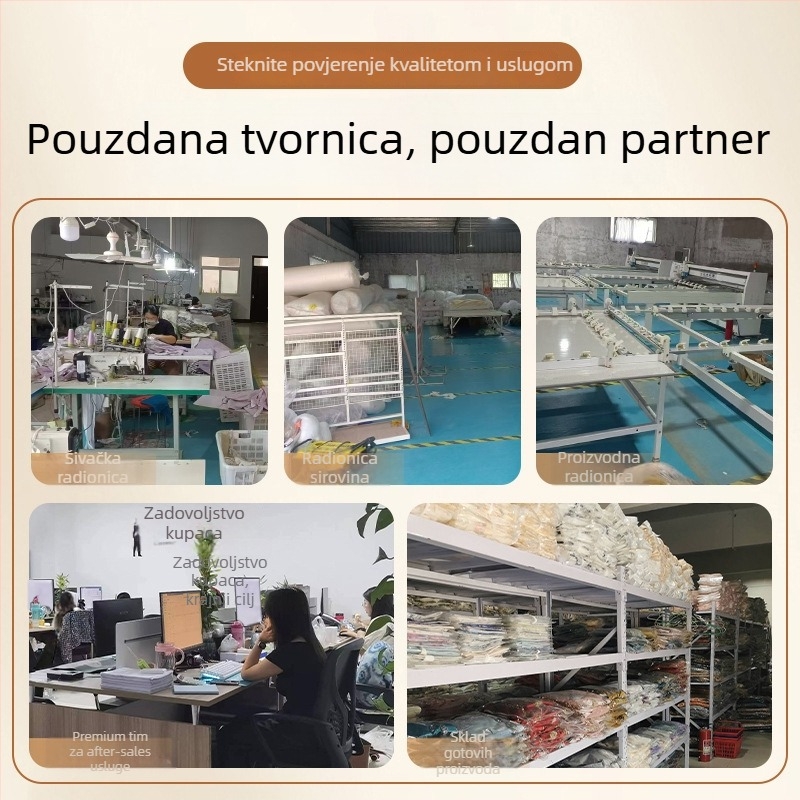 Vrata zavjesa s čipkom, protiv komaraca, privatnost za dnevni boravak i spavaću sobu – poliester, floralni uzorak, moderni minimalistički stil, proljeće 2025