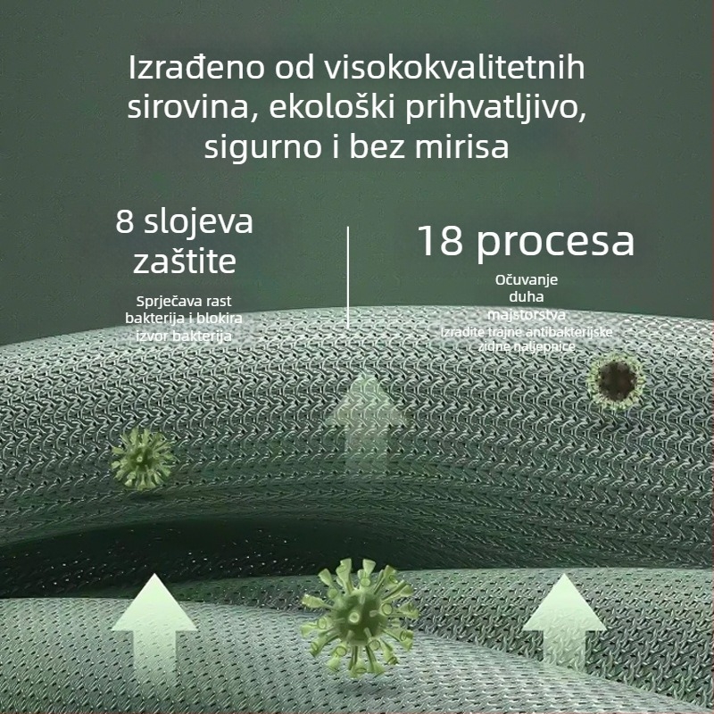 Elektrostatske naljepnice za ploču na zidu – kućna upotreba, zelena ploča, zaštitni film za zid, dekorativne naljepnice za dječje grafite, bez ljepila