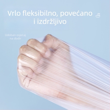 Jednokratna unutarnja zaštita kade Ke Wanhong, Otisnuti logo, Prilagodljivo, Jednostavan stil