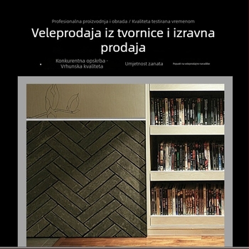 Xinyimei aluminijski kutni završni komad za stepenice – glatki, modernog stila; Materijal: aluminijska legura; Marka: Xinyimei; Ugradnja: nema usluge instalacije