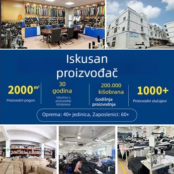Sklopivi kišobran za sunce i kišu sa satenskim pokrovom, okvir od legure s 8 krakova, aluminijski šaft, ručno otvaranje i zatvaranje, mogućnost tiska logotipa