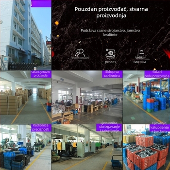 Sigurna brava s izvlačivim čeličnim kabelom, zaključavanje lozinkom, ABS kućište, model H13, 2 mm kabel, 80 cm duljine, pogodna za kacige, koferi, bicikle i ormariće