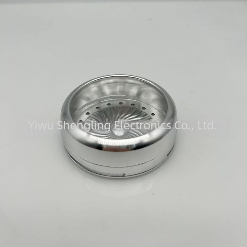 Karbonski odjeljak za nargilu, aluminijska legura, metalna konstrukcija, višekratna upotreba, pakiranje od 200 komada