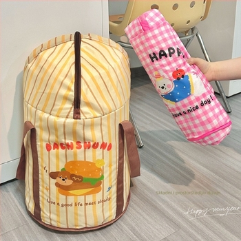 Sklopiva kada za stopala, vodootporna tkanina, duboki lonac za namakanje stopala, za muškarce, model LH168