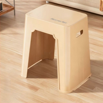 Pravokutna trpezarijska klupa, metalna, moderni minimalistički stil, model 9853, paket od 12 komada, Tianyu