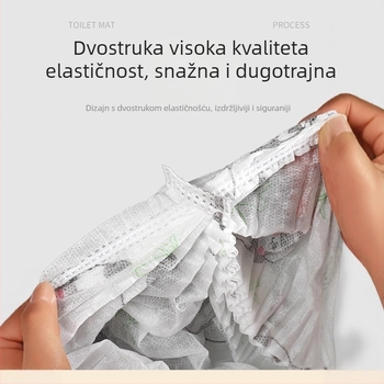 Yu Chen zaštitni pokrov od prašine za kućanske uređaje, platneni materijal, prilagodljiv uzorak, mogućnost ispisa logotipa, višefunkcionalni zaštitni pokrov