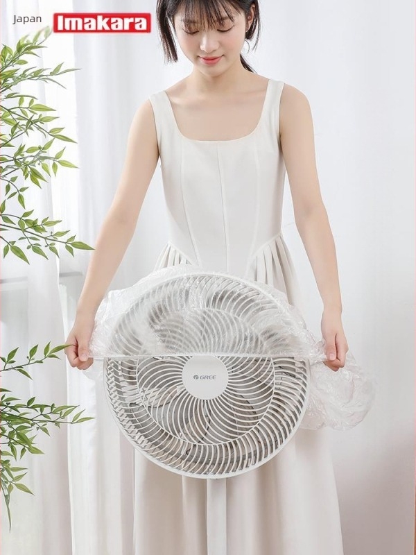 Jednokratni zaštitni pokrov za kuhinju – za rižar i zračnu fritezu – plastika, otporna na dim, debeli filmski pokrov