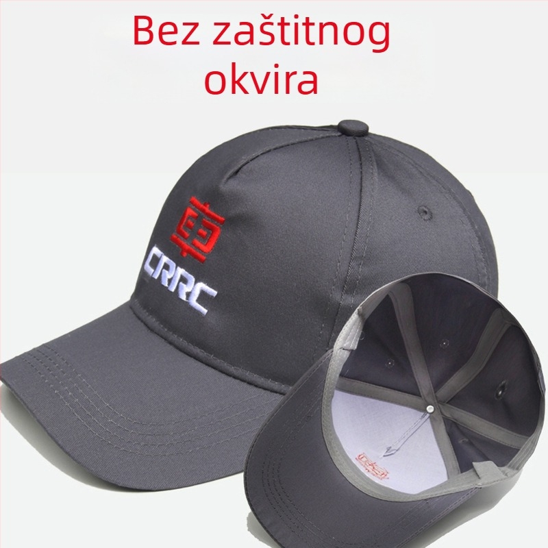 Shengdelong Muški set radne odjeće za mehaničara s reflektirajućim detaljima, pamuk mješavina, proljeće–jesen, tvornica radionica