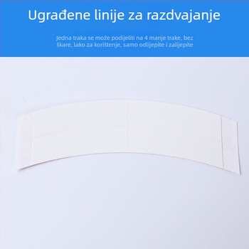 Lepilo za perike Ultra Hold - Dvostrano ljepilo za perike s čipkom