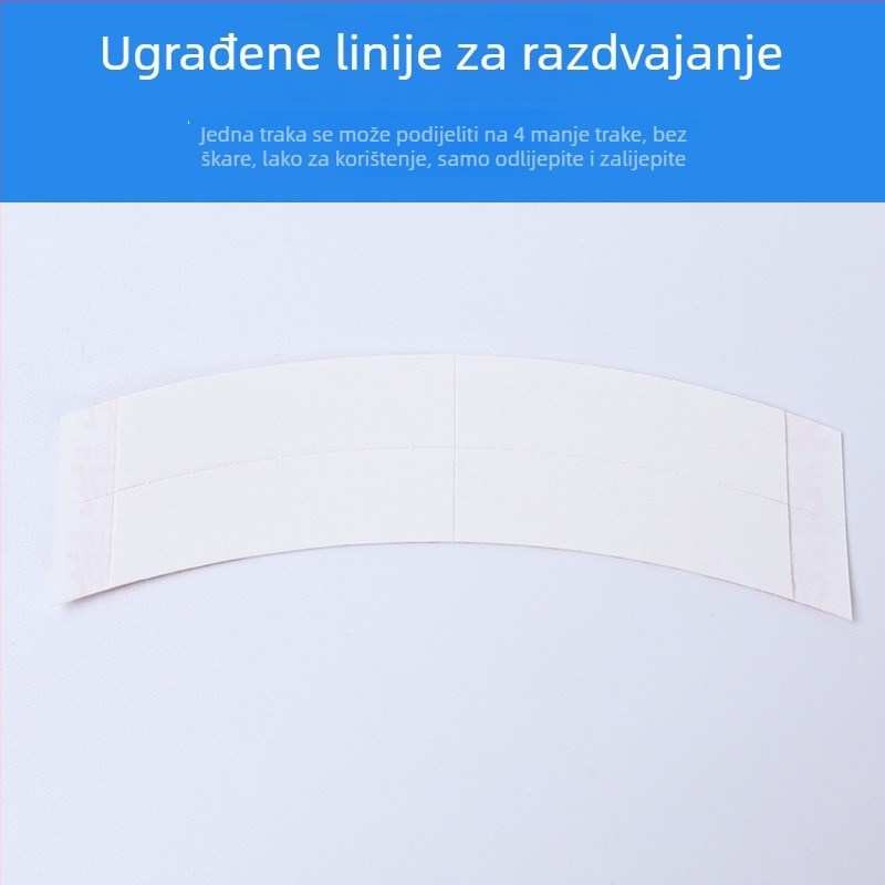 Lepilo za perike Ultra Hold - Dvostrano ljepilo za perike s čipkom