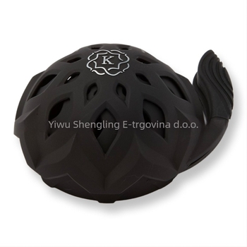 Akses Shisha: metalna drška za karbonski separator i metalna posuda za nargilu — prilagodba dostupna, stil modernog minimalizma i japanski stil, pakiranje 100 kom, pogodna kao poklon za useljenje