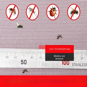 Mrežasta zavjesa za vrata za spavaću sobu, moderni minimalistički stil, uzorak biljaka