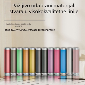 Poliesterska šivaća nit, Clean Energy marka, za kućnu upotrebu, moderan minimalistički stil