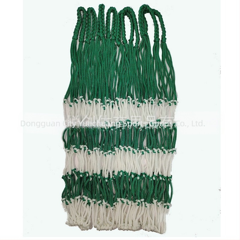 Yuechuang torba za košarku – poliester, tisk loga, prilagodljiva, za košarku