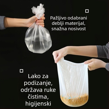 Saint-wang Jednokratna plastična podloga za uriniranje u kavezu za zečeve i deguse