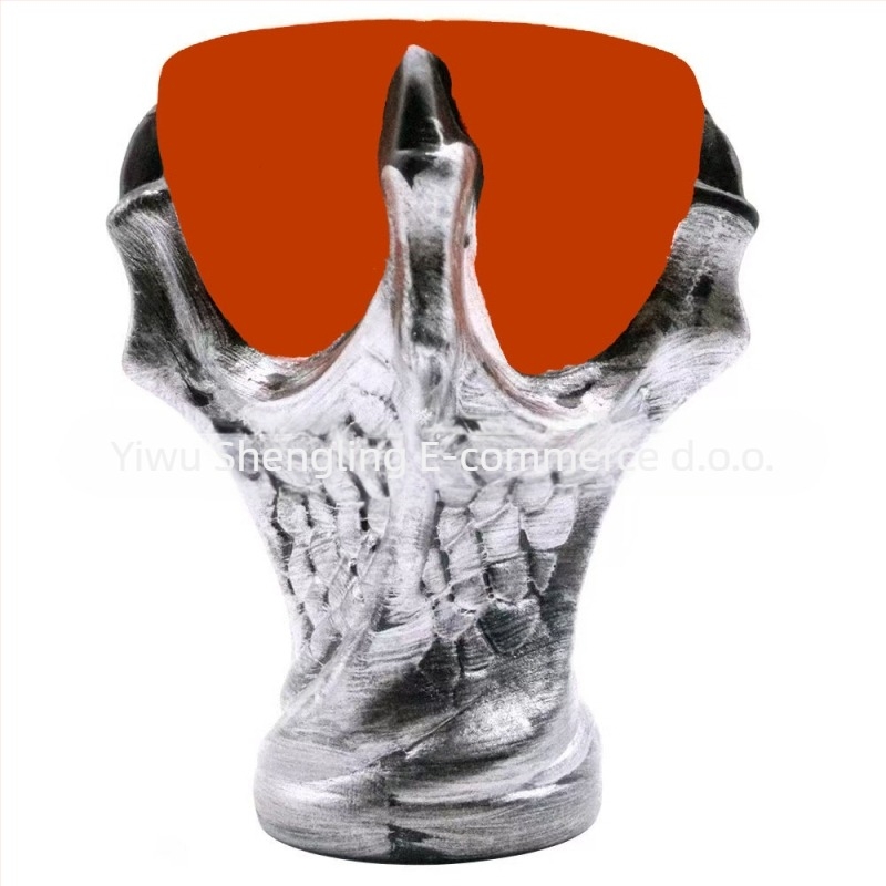 Keramička šisha posuda Dragon Claw Egg – moderan japanski stil