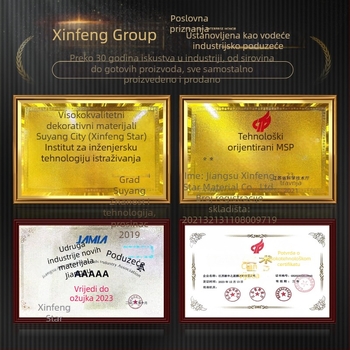 Samoljepljivi vodootporni PVC zidni premaz za dnevni boravak s dječjom crtankom dekoracijom, moderni minimalistički stil