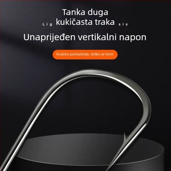 Ned Lead Head udica, 7 g, lijevano olovo, Luya mekani mamac za riječnu ribolov