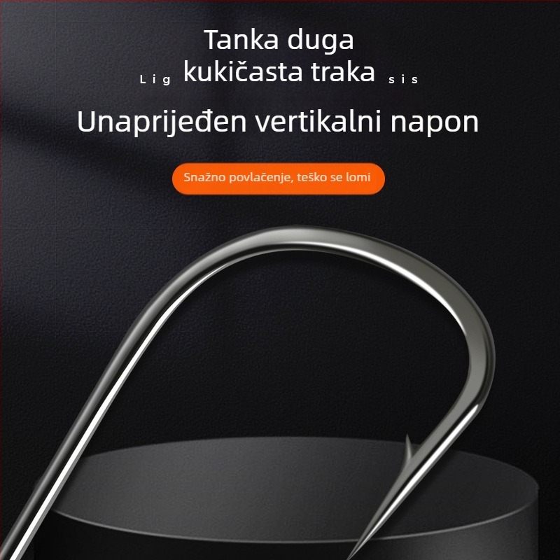 Ned Lead Head udica, 7 g, lijevano olovo, Luya mekani mamac za riječnu ribolov