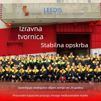 Aluminijski zatvarač s ručkom za masivna unutarnja vrata – tiho djelovanje; pogodno za kupaonicu, kuhinju i spavaću sobu; modeli 7006–7048