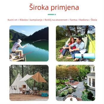 Fire Bat štapići protiv komaraca s Wormwood, za vanjsku uporabu, čvrsta baza korijena, blago toksični