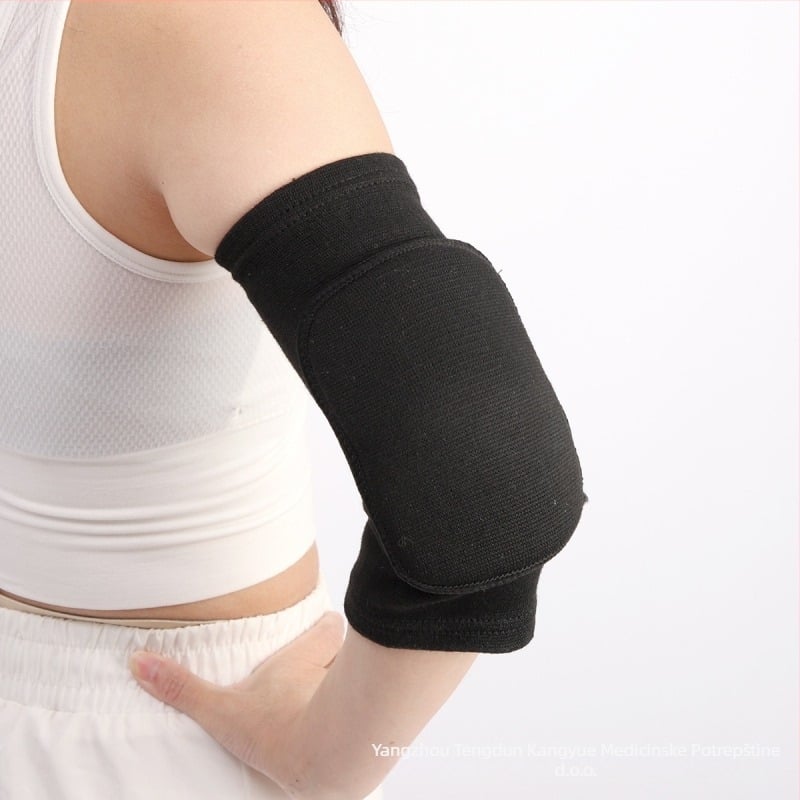 Lakatni štitnici s pjenom za košarku – unisex